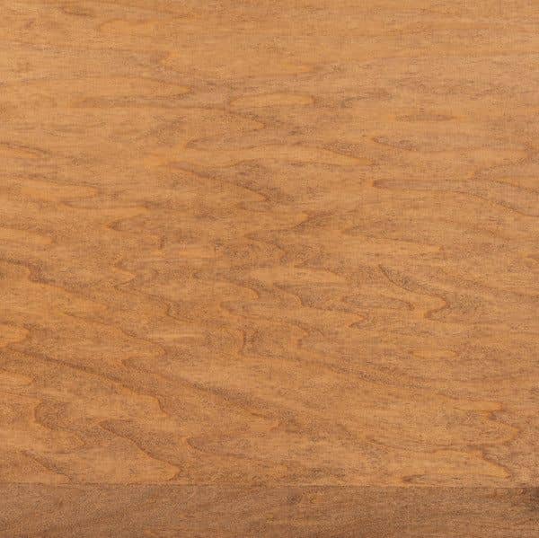 Murphy Door® Maple Veneer (French Door) for MD Configurator. Warm brown natural wood grain. Flush Mount French 2.0.