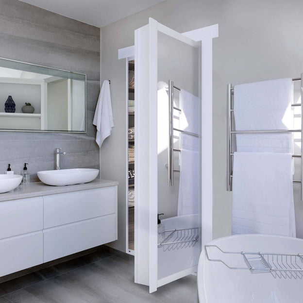 Murphy Door Mirror