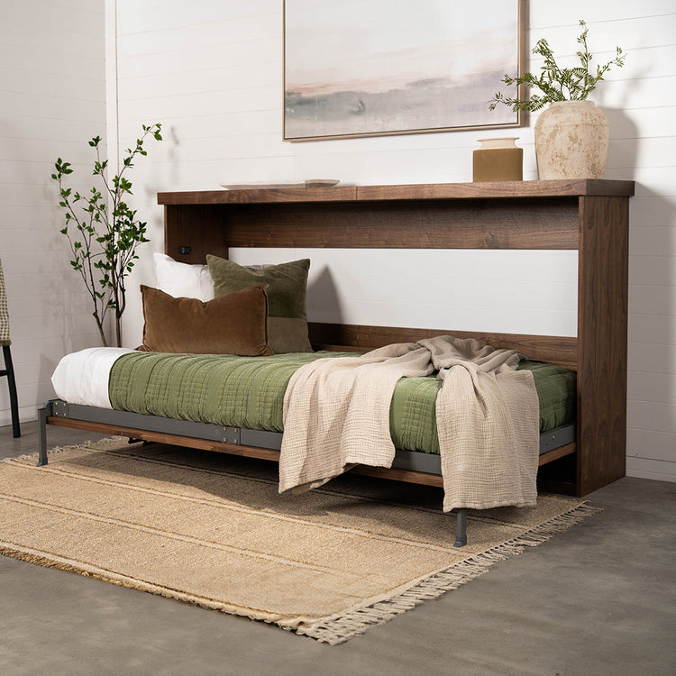 Horizontal Beds