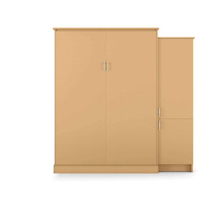 Murphy Bed - Right Cabinet