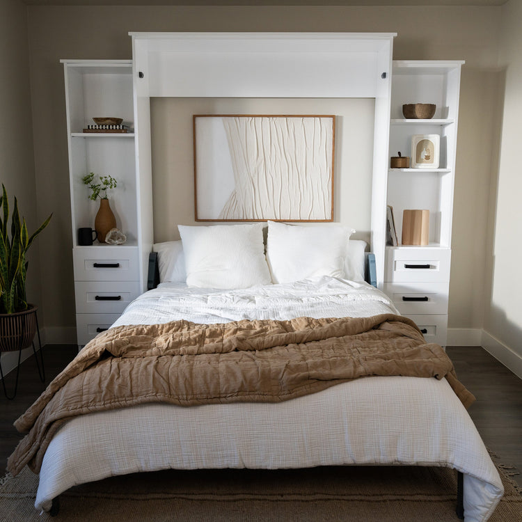 Vertical Beds