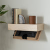 20" Murphy Shelf w/ Secret Drop Down Compartment