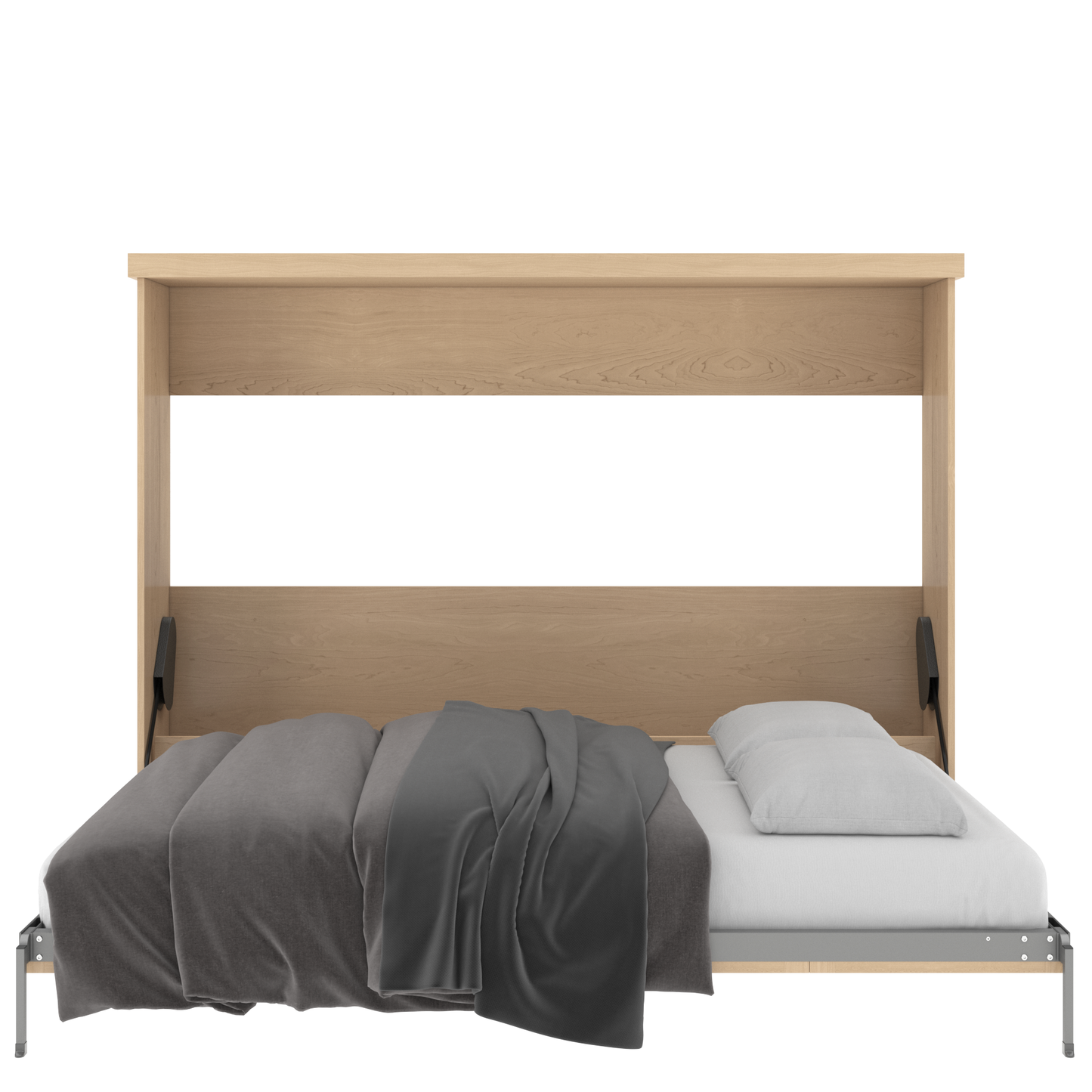 Horizontal Murphy Bed - Full