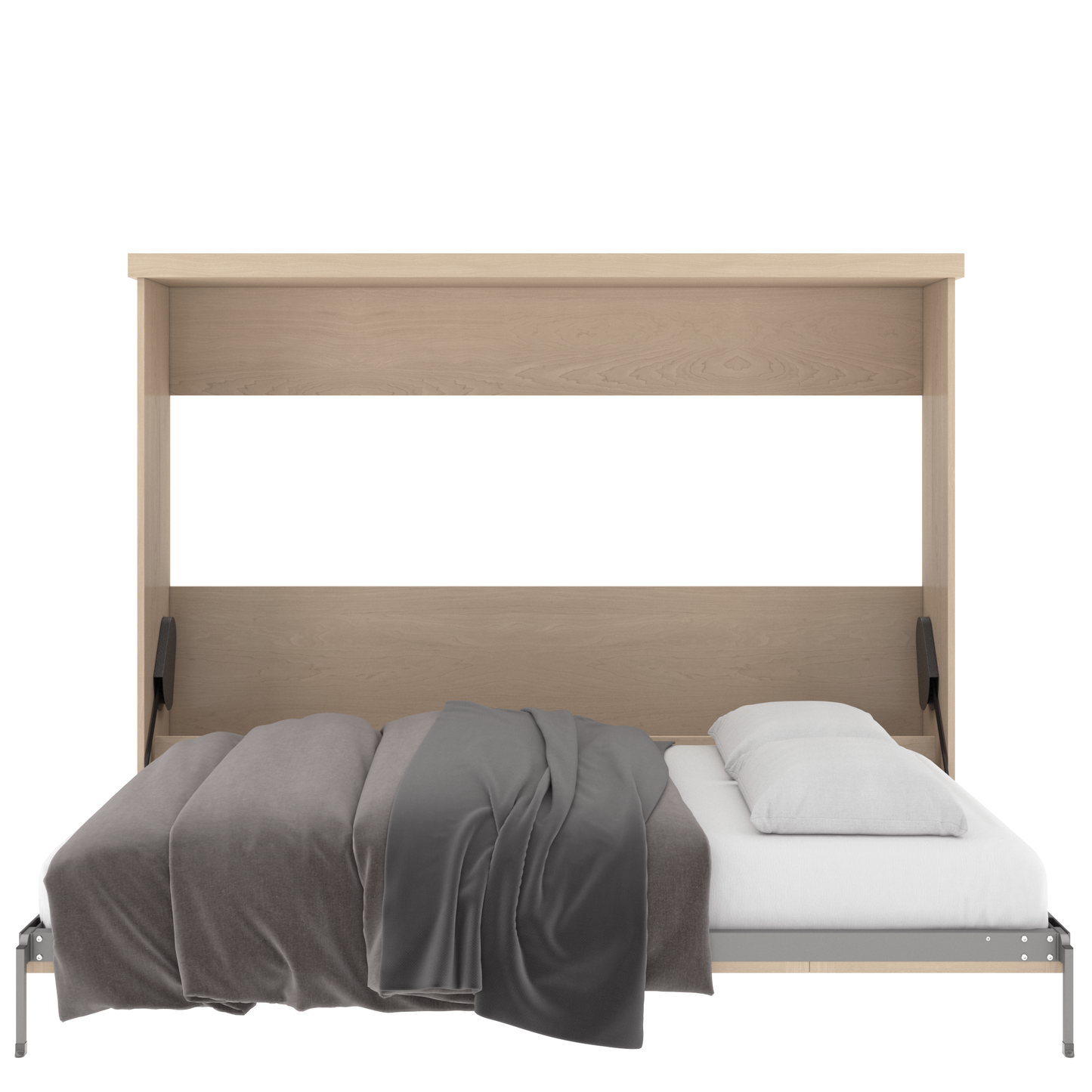 Horizontal Murphy Bed - Full