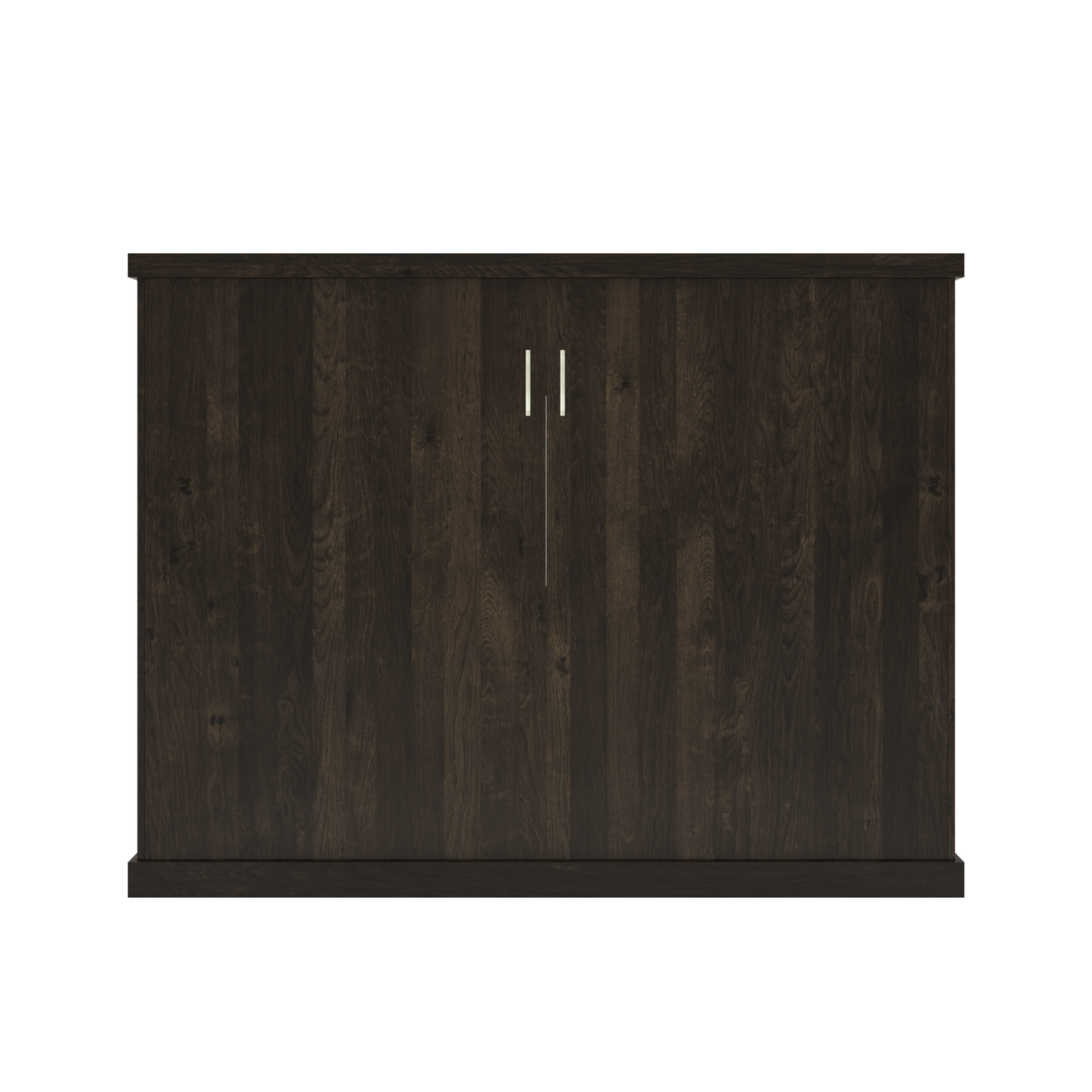 Horizontal Murphy Bed - Twin