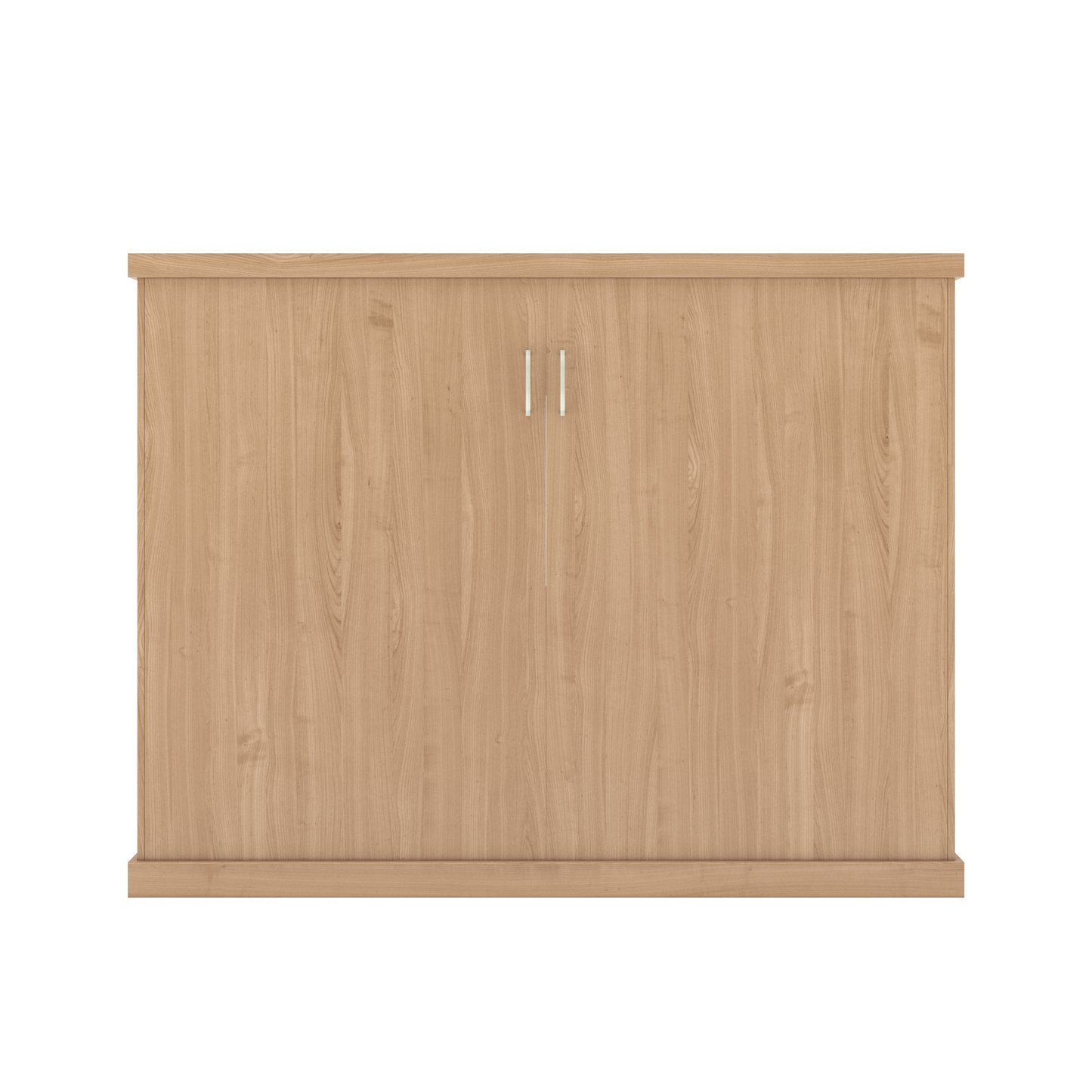 Horizontal Murphy Bed - Twin