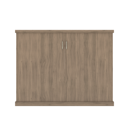 Horizontal Murphy Bed - Twin