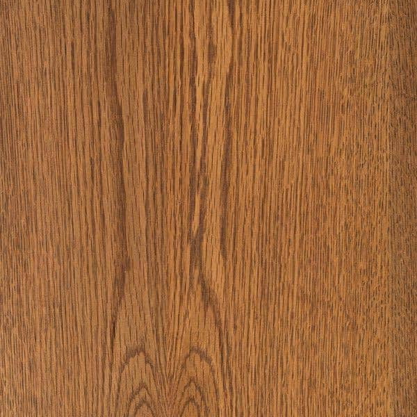 Murphy Door® Red Oak Veneer (Single Door) with natural warm brown wood grain, for MD Configurator.