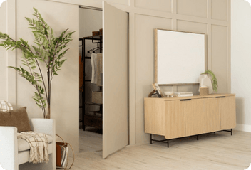 Social Media Landing – Murphy Door®