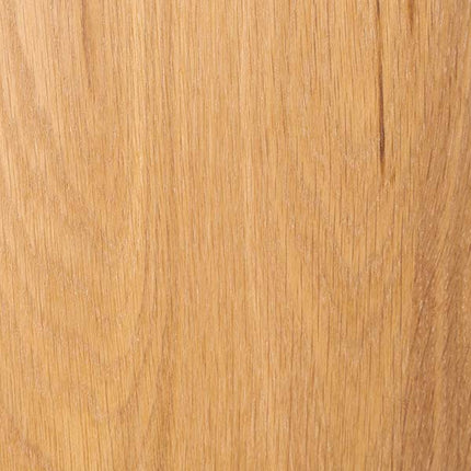 White Oak Veneer (Single Door)