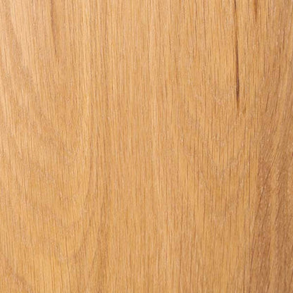 Light oak wood grain finish for Murphy Door® custom hidden doors, featuring natural color and vertical grain pattern.