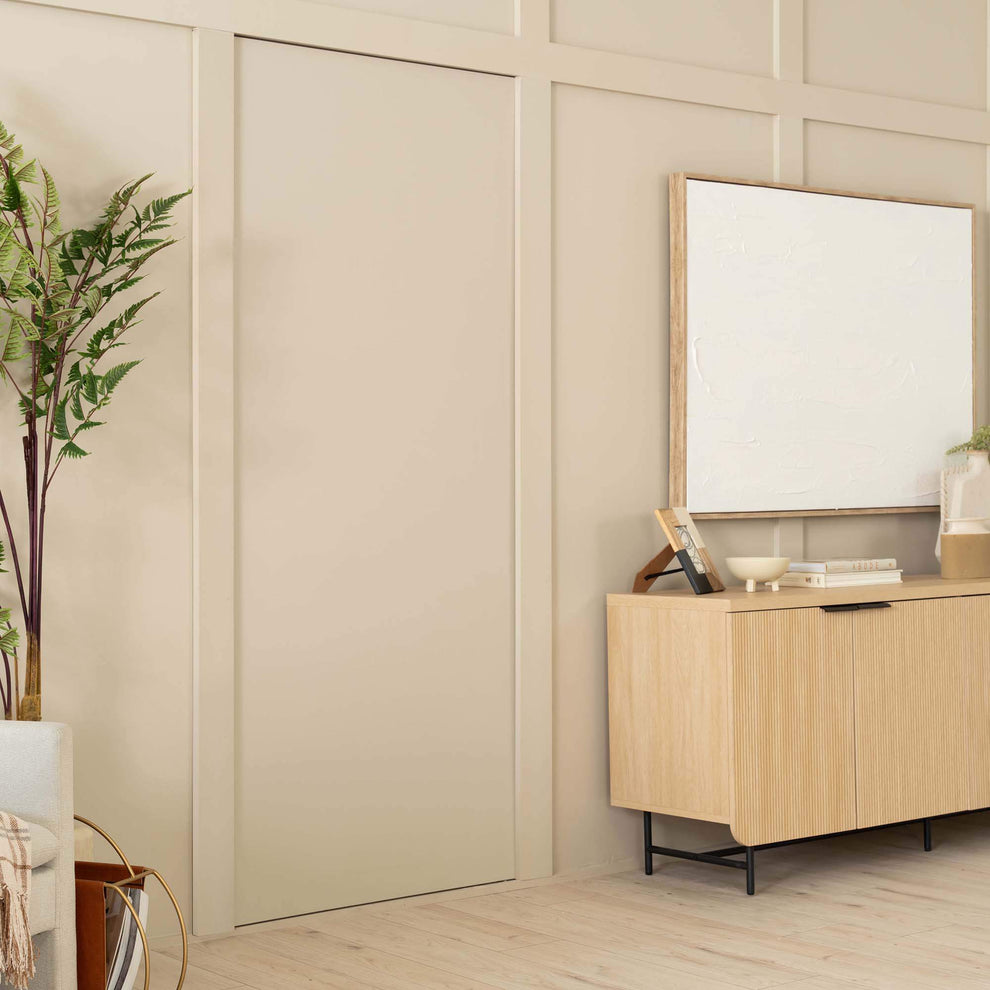 Hidden Panel Door Hinges Kit Murphy Door®