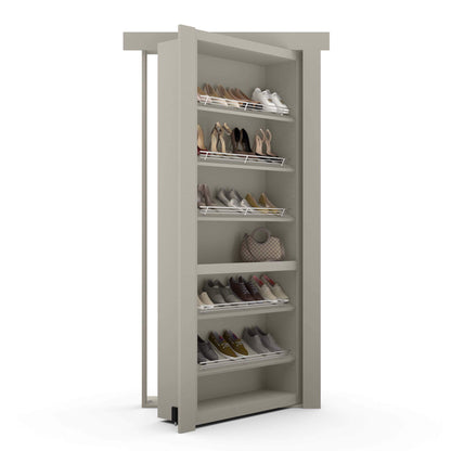 Best Murphy Door Shoe Rack Door – Murphy Door® - Main Image
