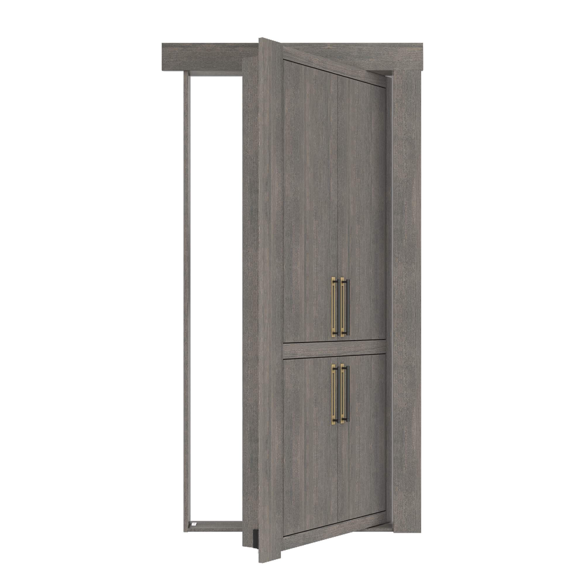 Signature Oak Murphy Door Murphy Door®