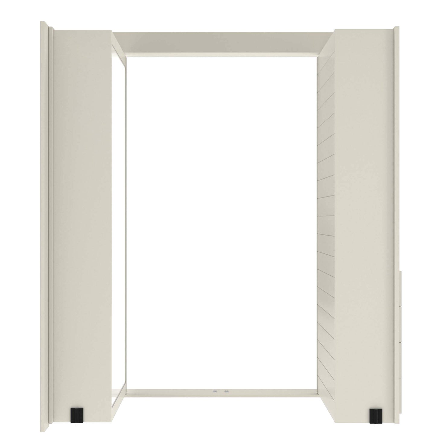 Signature Linen French Murphy Door