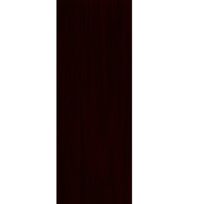 Fluted Front Casing (Veneers) (French Door)