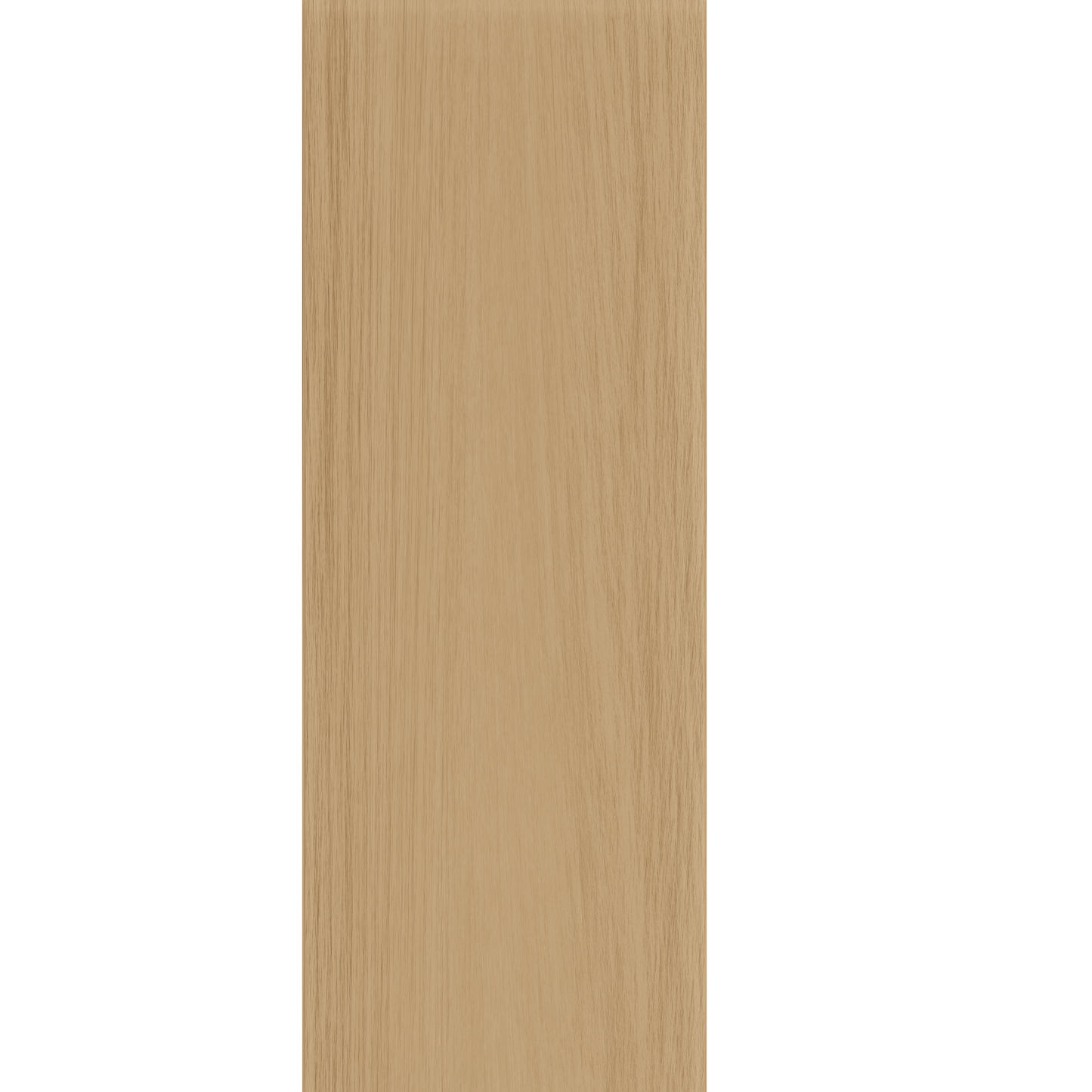 Fluted Front Casing (Veneers) (French Door)
