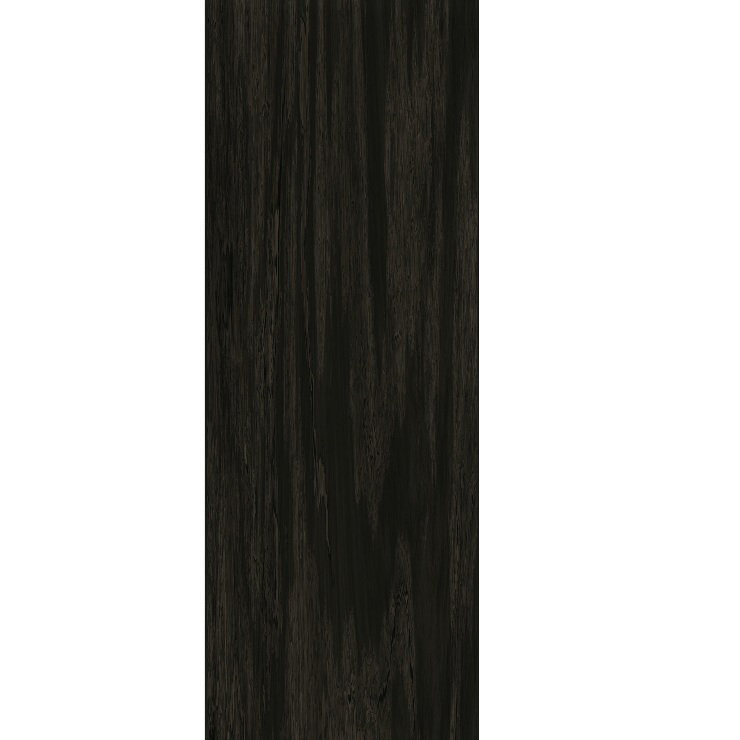 Fluted Front Casing (Veneers) (French Door)