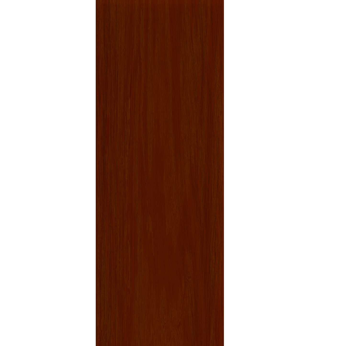 Fluted Front Casing (Veneers) (French Door)