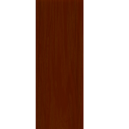 Fluted Front Casing (Veneers) (French Door)