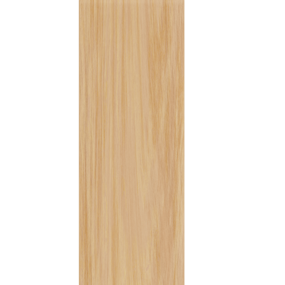 Fluted Front Casing (Veneers) (French Door)