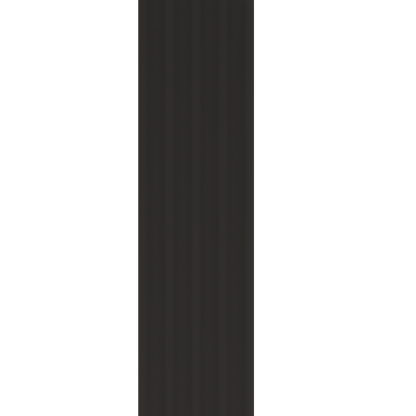 Fluted Back Casing (Paint Grade) (Single Door)