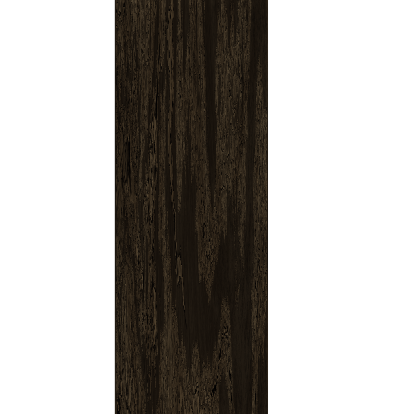 Fluted Front Casing (Veneers) (French Door)