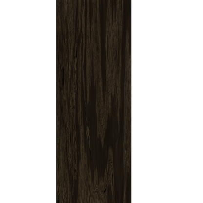 Fluted Front Casing (Veneers) (French Door)