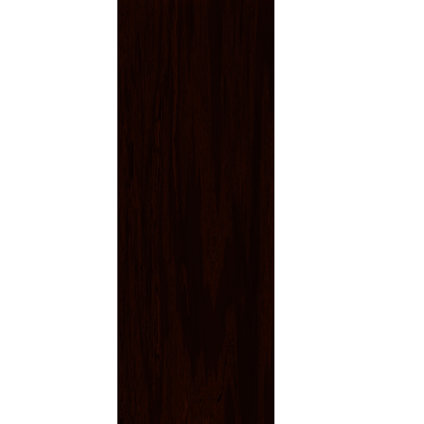 Fluted Front Casing (Veneers) (French Door)