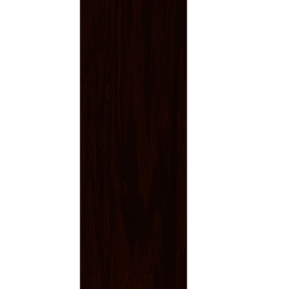 Fluted Front Casing (Veneers) (French Door)