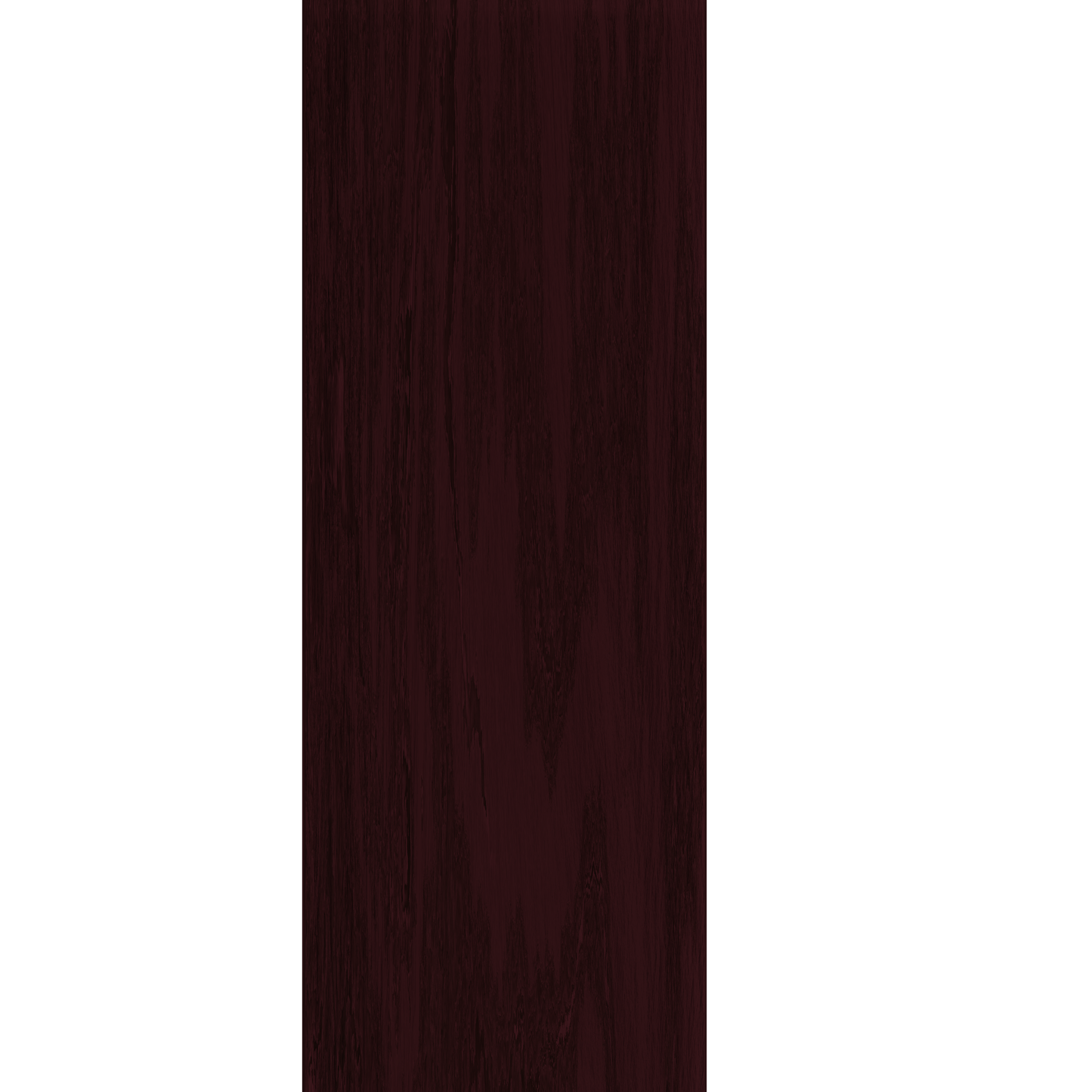 Fluted Front Casing (Veneers) (French Door)