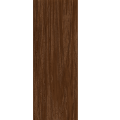 Fluted Front Casing (Veneers) (French Door)