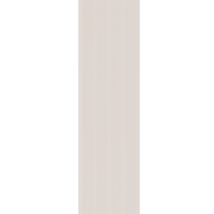 Fluted Back Casing (Paint Grade) (Single Door)