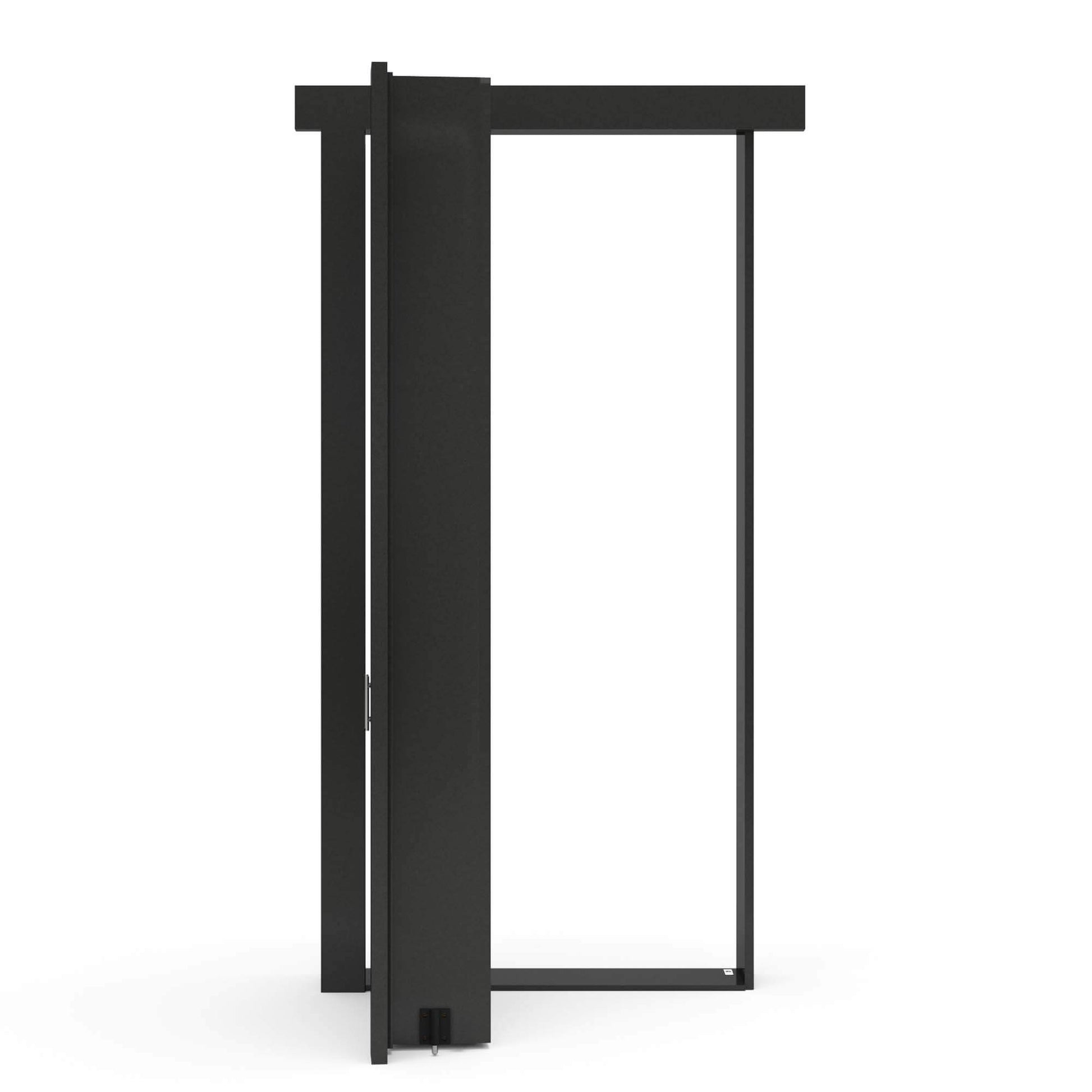 Hidden Pantry Door Spice Rack – Murphy Door® - Main Image