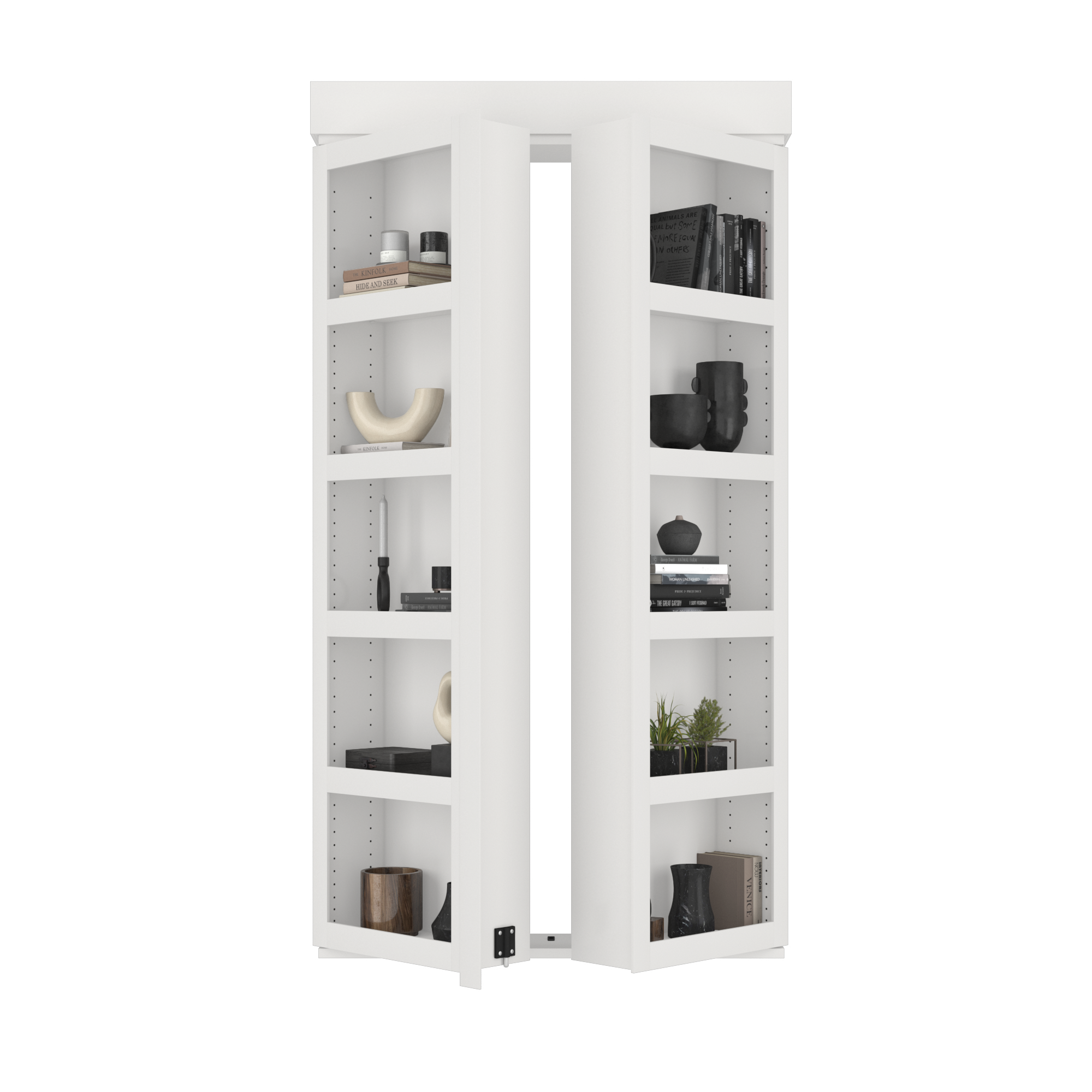 New Arrivals Murphy Door