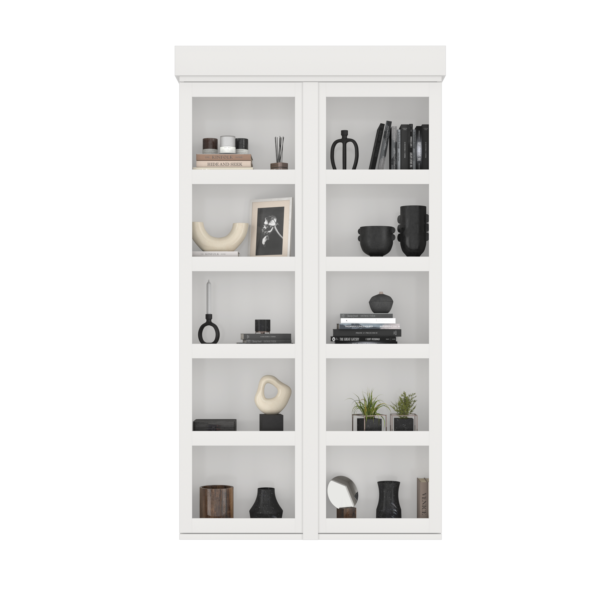 New Arrivals Murphy Door