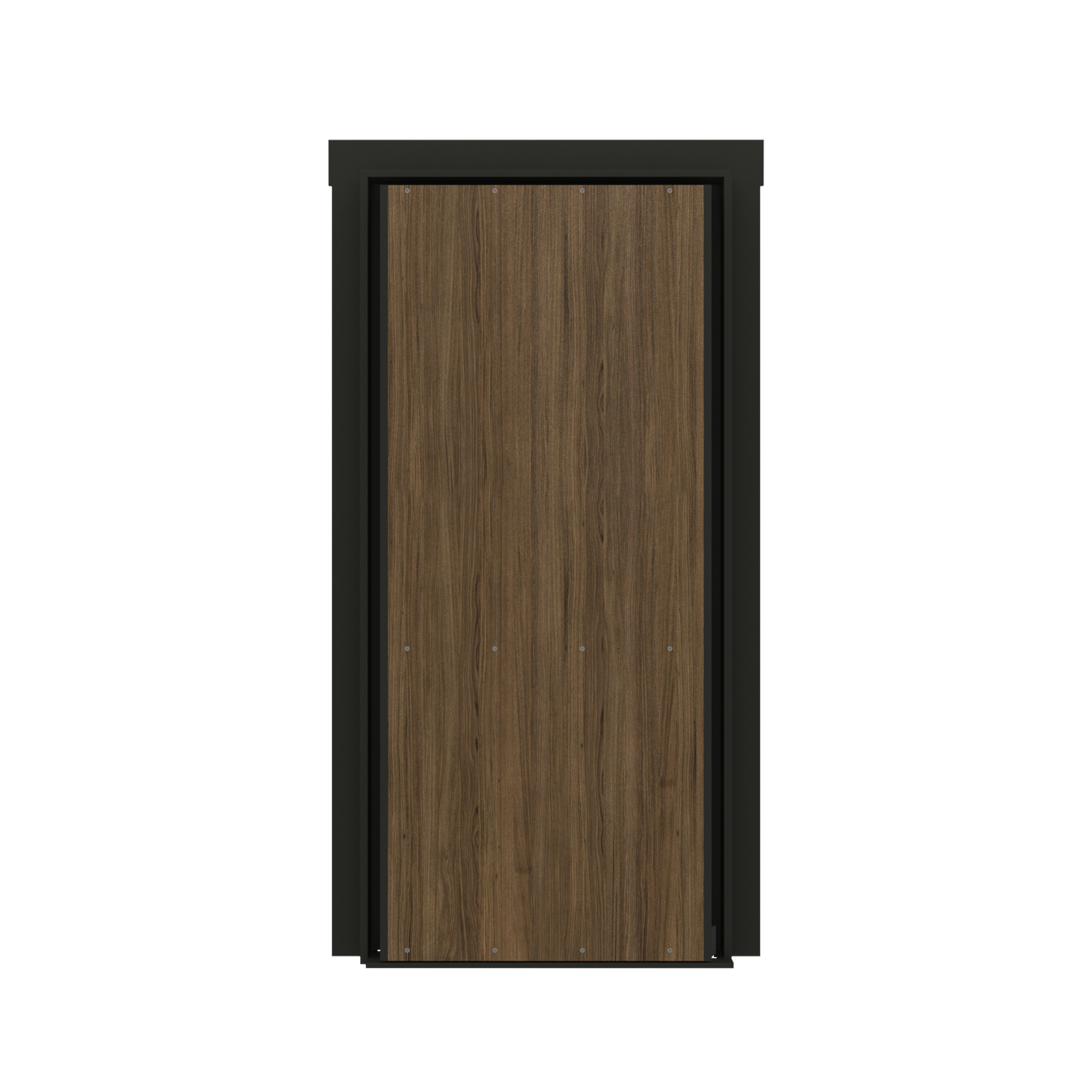 Signature Speakeasy Murphy Door