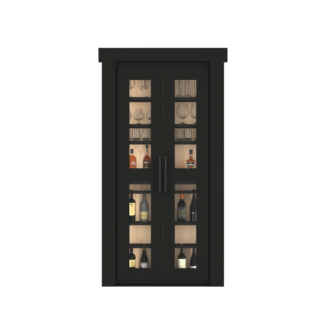 New Arrivals Murphy Door