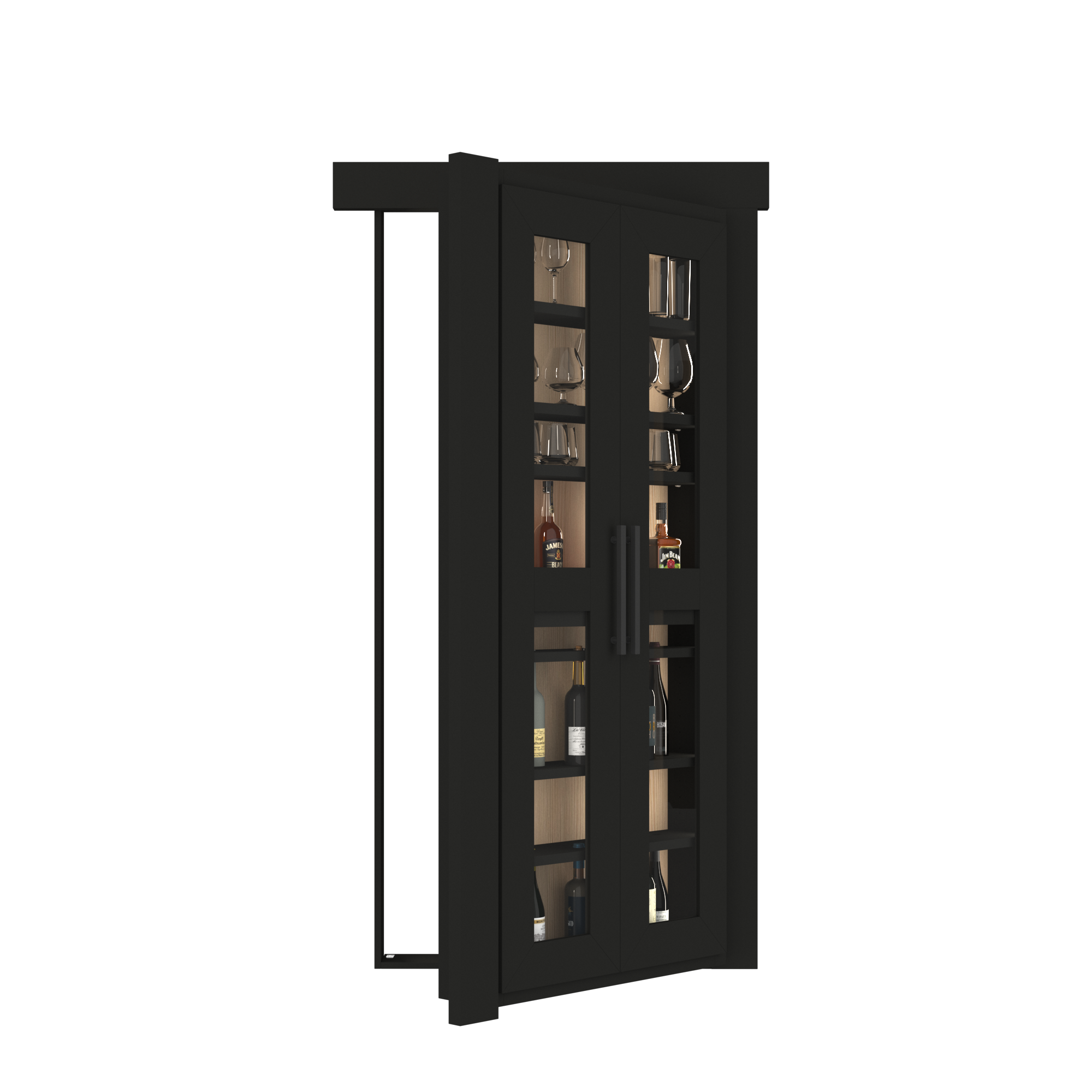 New Arrivals Murphy Door