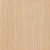 Light beige wood grain texture showing vertical grain pattern for Murphy Door® hidden door solutions.