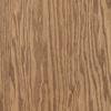 Natural oak wood grain texture showing fine, straight vertical lines in light brown tones.