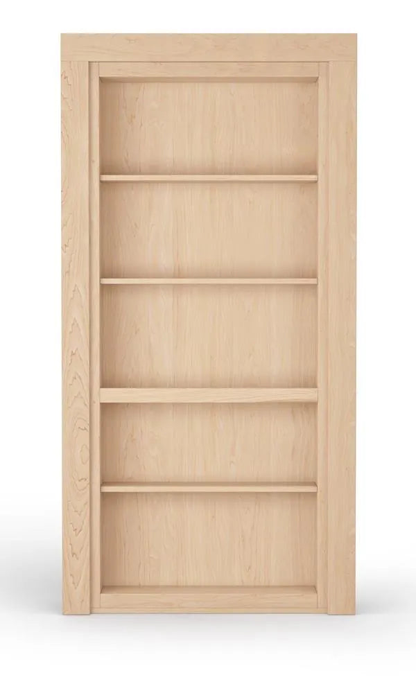 Matching Inset Bookcase (Single)