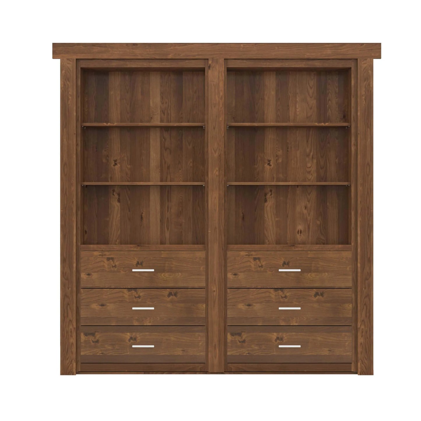 Dresser French Door