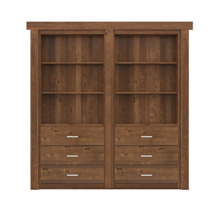 Dresser French Door