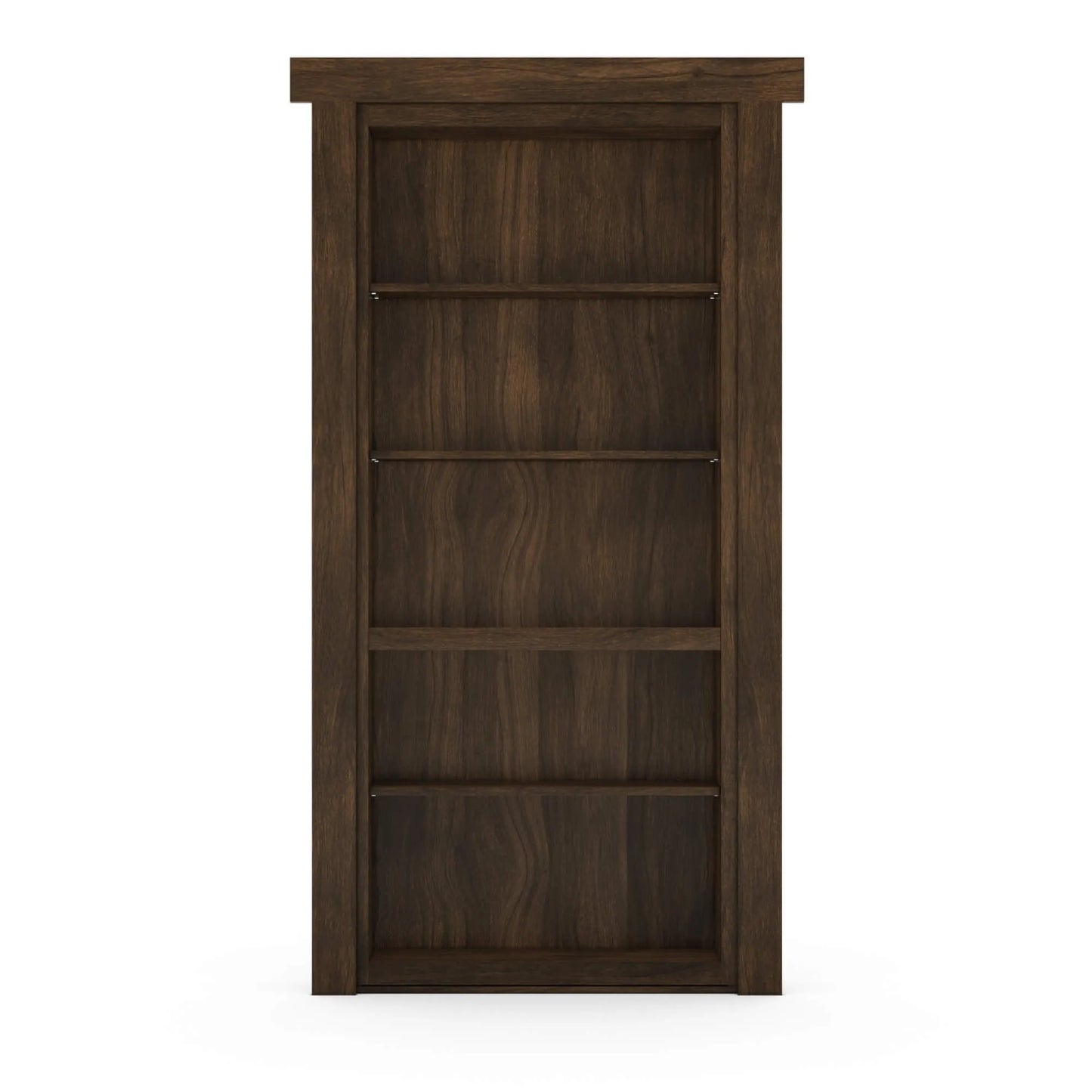 Matching Inset Bookcase (Single)