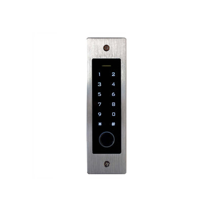 Keypad/ Finger Print Scanner Access Controller - Murphy Door