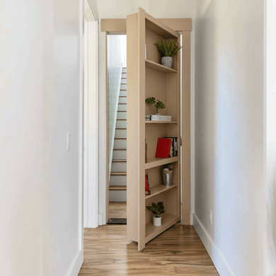 Hidden Door Starter Kit