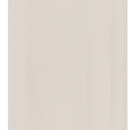 Smooth light beige wall, hinting at a closed Murphy Door® hidden door.
