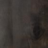 Dark wooden panel texture from Murphy Door®, showcasing their rich, natural wood grain finish for hidden doors.