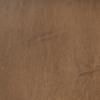 Smooth wooden panel with light brown wood grain texture, part of Murphy Door® hidden door collection.